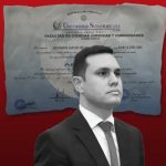 Hernán Rivas será juzgado solo por uso de documentos falsos