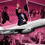 Peña inicia gira por Hungría, Noruega y Uzbekistán y no estará en Caacupé