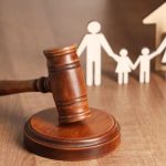 Organizan protesta contra padres que no pagan pensión