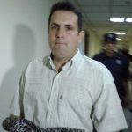 Jaime Franco condenado por lavado de dinero narco