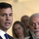 Peña podría ausentarse de la Cumbre del Mercosur y tensar el bloque