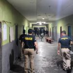 CIDH advierte sobre impacto del Clan Rotela y el PCC en Paraguay