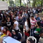 Feria de empleo reúne 50 perfiles laborales