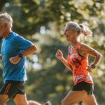 OMS recomienda hasta 300 minutos de ejercicio