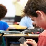 Reino Unido prohibirá las redes sociales a menores de 16 años