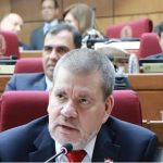 Antonio Barrios asegura banca titular tras renuncia de Rivas