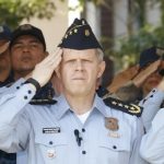 ¿Quién nos cuida? El Comandante de la Policía Nacional le teme a la inseguridad