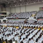 Cursillistas piden admisión al Colegio de Policía