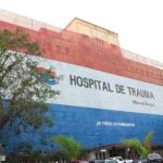 Trauma atendió 58 casos por accidentes de tránsito en Año Nuevo y cuatro heridos por bombas