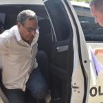 Confirman 10 años de cárcel para Hugo Javier