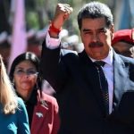 Estados Unidos imputa a Nicolás Maduro por narcotráfico y otros delitos