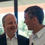 Gobierno se ampara en ley de Marito ante amenaza de paralización de obras