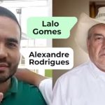 Brasil imputa a hijo de Lalo Gomes por narcotráfico