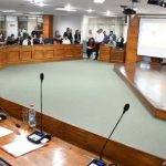 Junta de Asunción debatirá préstamo para cubrir deudas