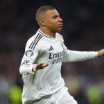Mbappé genera malestar en Real Madrid por viajes durante su lesión