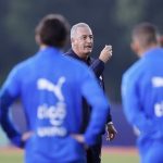La Albirroja define la lista de 55 reservados para el Mundial 2026