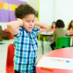 Nuevo plan del MEC para educación inclusiva TEA