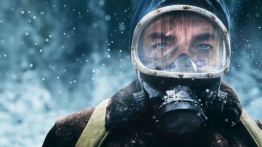 “El eternauta” conquista Netflix: segunda serie más vista a nivel mundial