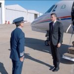 Peña viaja mañana a Bolivia en su gira internacional número 55