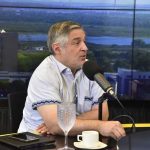 Luis Ramírez anuncia un examen de ingreso “riguroso” para futuros maestros desde 2026