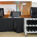 TSJE elimina requisitos de seguridad en el alquiler de máquinas de votación