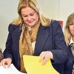 Condena por difamación a Esther Roa tras caso de audio con IA