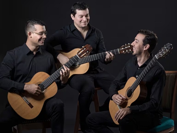 Conciertos gratuitos para homenajear a Agustín Barrios Mangoré