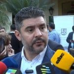 Nenecho queda relegado tras baja votación para la Junta Municipal