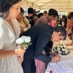 Senado analiza ley de divorcio exprés con plazos rápidos