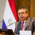 Gustavo Leite dejará embajada en EE.UU y volverá al Senado en julio