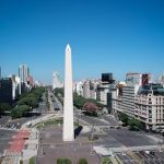 Congreso construirá un obelisco conmemorativo por valor de G. 4.280 millones