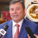 Pettengill llama “tilinguería” a ley de carne popular