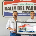 Denuncian monopolio en el Rally Mundial a favor de empresa amiga de Peña