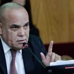 Bachi Núñez busca reducir el largo receso parlamentario