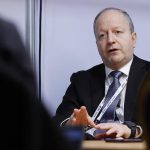 Deuda en salud y obras: reclamos por USD 950 millones