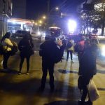 Cetrapam afirma deuda estatal de USD 12 millones: menos buses y 500.000 usuarios afectados por reguladas