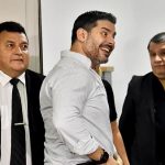 Nenecho negó consumir drogas: “Dijeron que soy drogadicto, pero nunca en mi vida probé drogas”