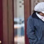 Frío persistirá durante la semana en el país