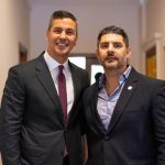 Diputados mencionan que Nenecho busca cargo municipal