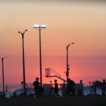 Semana marcada por calor intenso y lluvias dispersas