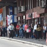 Menos buses y más espera: Cetrapam admiten recorte