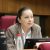 Yolanda Paredes exige denunciar corrupción en el IPS ante la Fiscalía