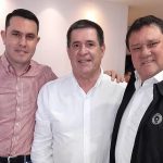 Amenazan a fiscala Sánchez para no apelar causa de Rivas