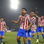 La Albirroja conoce hoy a sus rivales para el Mundial 2026