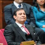 Beto Ovelar dice que los impuestos deben subir para lograr “grandes transformaciones”