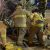 Municipalidad promete pago parcial a bomberos