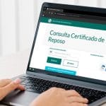 Salud habilita visación digital de reposos desde julio