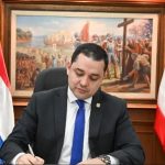 Bello impulsa subasta en la Costanera con base de USD 25 millones para 2026