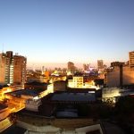 Jornada de miércoles con calor en Asunción y lluvias leves en el sur