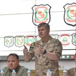 Policía Nacional: 40% menos sicariatos según jefe policial